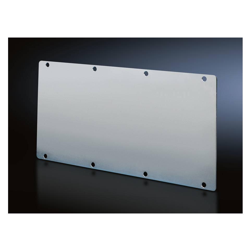 Rittal TS Module plates Solid (8609.160)