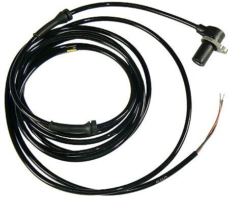 Metzger Autoteile Sensor, Raddrehzahl Original Ersatzteil 0900409 Für Mercedes
