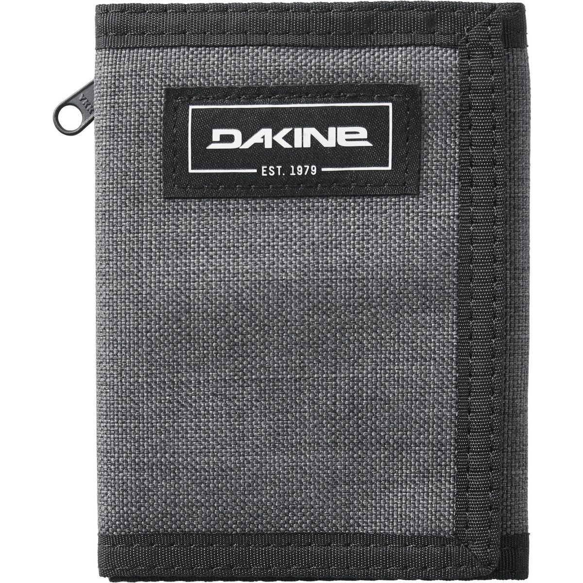 Dakine Vert Rail Wallet carbon (007) D1012785-007