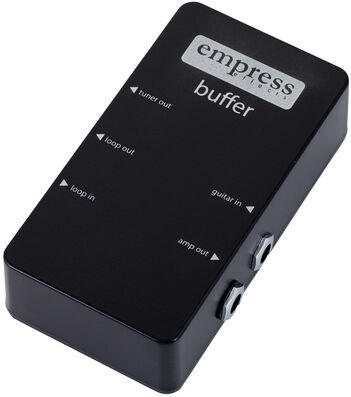 Empress Effects Buffer