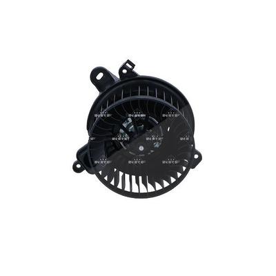 Nrf Elektromotor, Innenraumgebläse [Hersteller-Nr. 34099] für Citroën, Peugeot