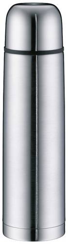 Alfi Isotherm Eco Thermoflasche Edelstahl 1l 5457205100