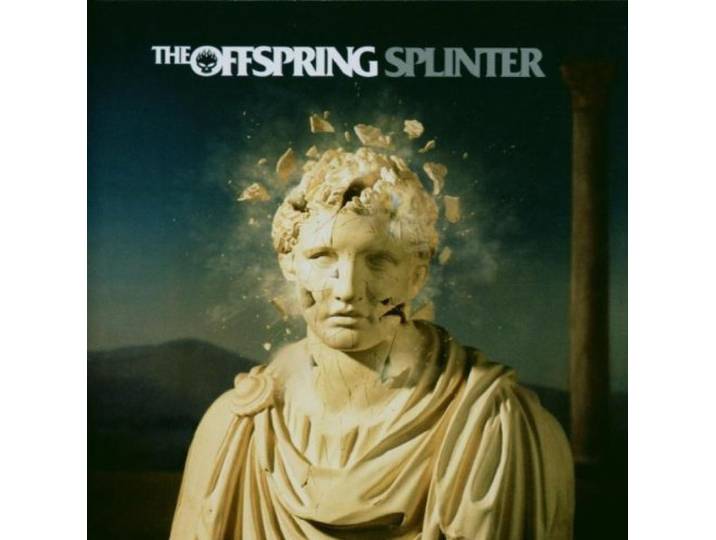 Splinter: +dvd - Audio Cd - New Item