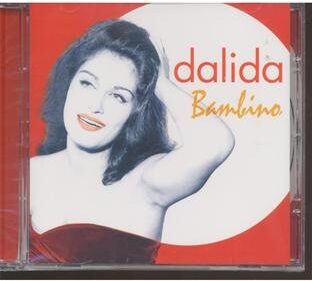 Dalida - Bambino - Preis vom 17.10.2026 19:25:27 h