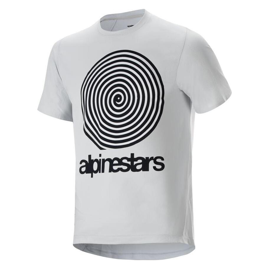 Alpinestars Jersey 24 A-Dura Oscar Ss (XL) (45550405)