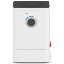 Boneco W400SMART (7611408029406), Luftbefeuchter, Weiss