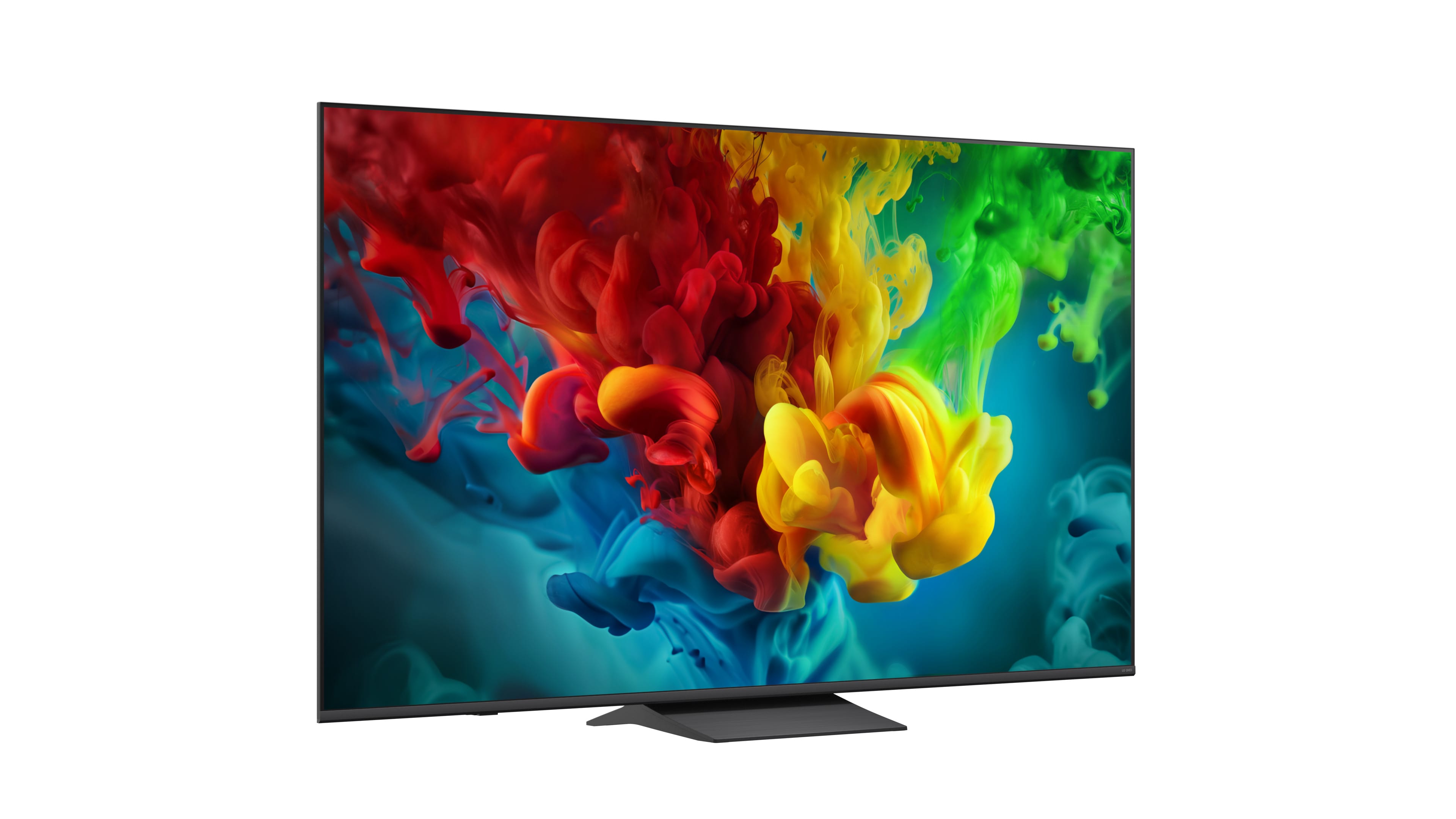 LG Electronics LG 75QNED83B6A QNED Evo Mini-LED Smart TV UHD Fernseher 75QNED83B6A.AEUD
