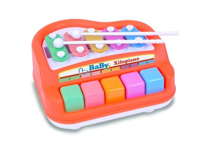 Bontempi 550520 Baby Xylopiano