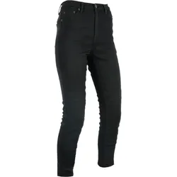 Oxford Original Approved Jeggings, Jeans Damen - Schwarz - 46