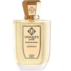 UNIQUE ́E Luxury Akdeniz Extrait de Parfum Spray 100ml