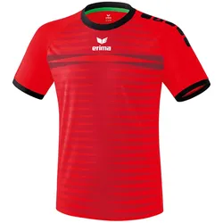 erima Ferrara 2.0 Trikot kurzarm Kinder red/black 128