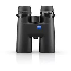Zeiss Conquest HDX 8x42 | ✔️ Temporär mit Kostenlose Geschenkbox i.W.v. 160  € | 5 Jahre kostenlose Garantie