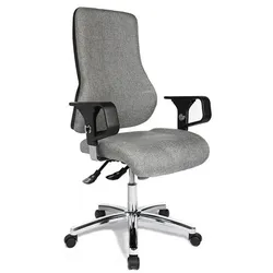 Topstar Top Point Deluxe Bürodrehstuhl