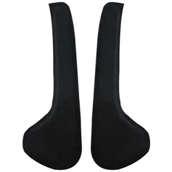GP AIR 2.0 ersatz Leder Slider Paar