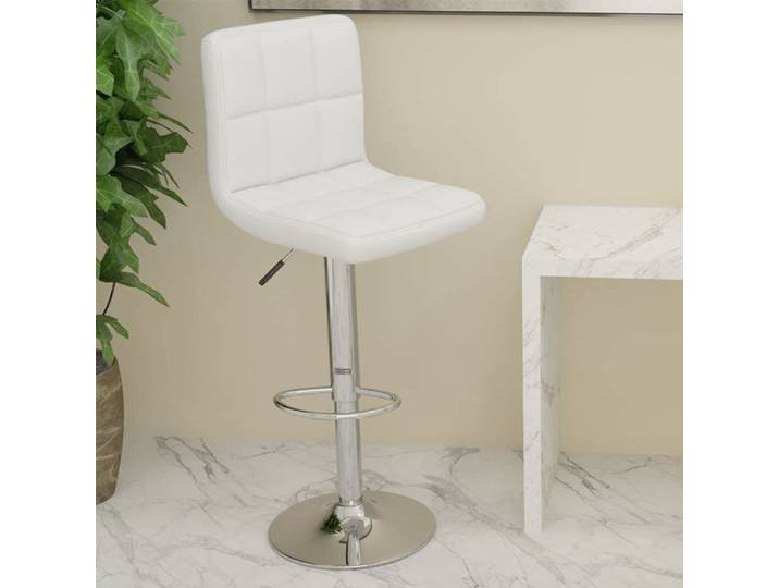 Tabouret de Bar Siège de Pub Chaise Pivotante de Bar Tabouret de Comptoir Siège de Bistrot Chaise de Pub Maison 334219