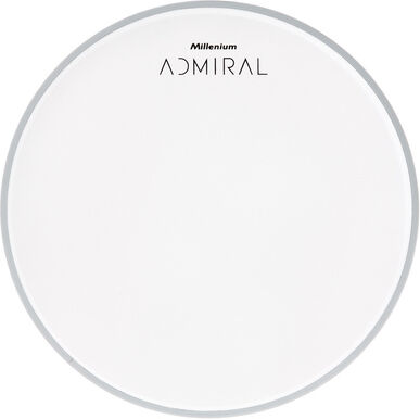 Millenium "13" Admiral Coated"