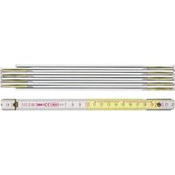 BMI 9042 980904200 Maßstab 2 m Holz