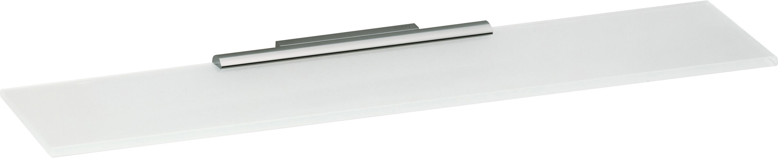 Keuco console de Plan 14910070000 Inox , sans plaque