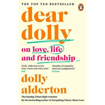Dear Dolly, Taschenbuch von Dolly Alderton, Penguin Books Ltd, 978-0-241-99813-7