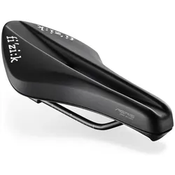 fi'zi:k Sattel Aeris Short Distance schwarz
