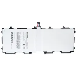 AKKU SAM 56 - Tablet-Akku für Samsung Galaxy Note 10.1, Li-Pol, 7000 mAh