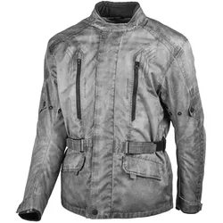 GMS Dayton Damen Motorrad Textiljacke M