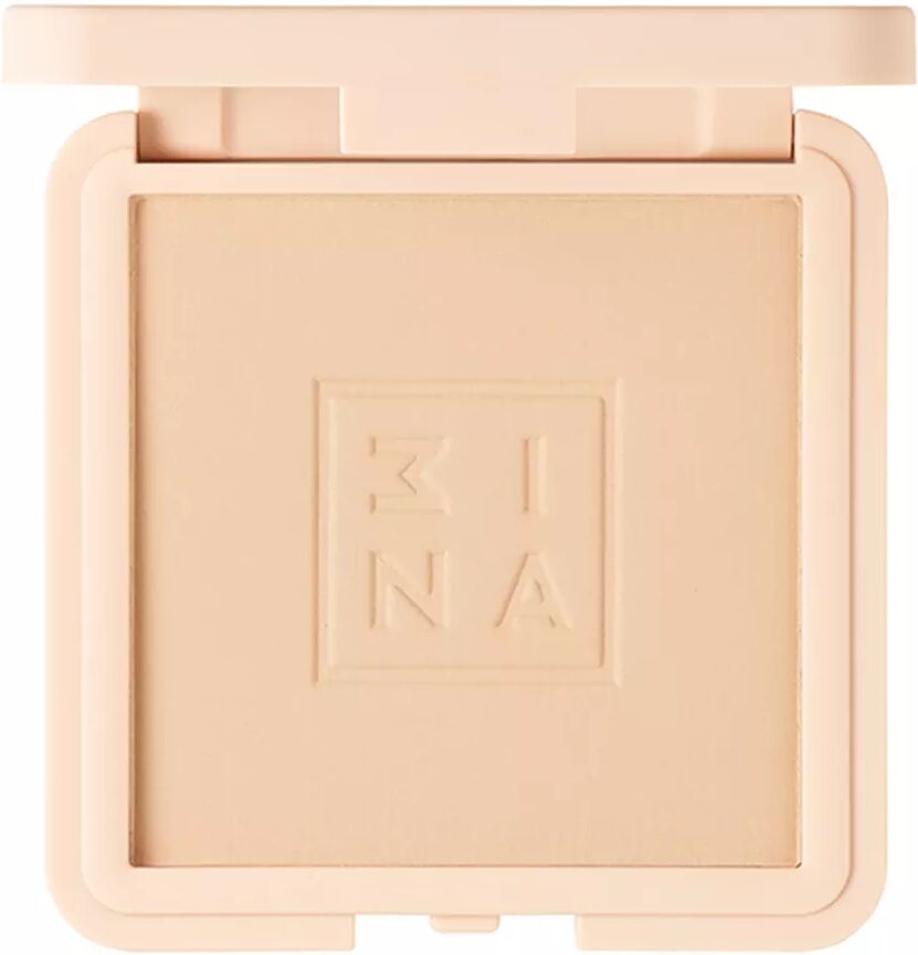 3INA - The Custom Drops 100, 12.5G,  Neutral Nude
