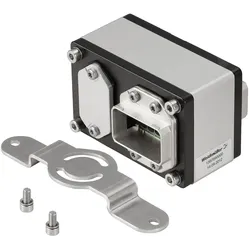 Weidmüller Kupplung IE-CD-VAPM24V-C-MA