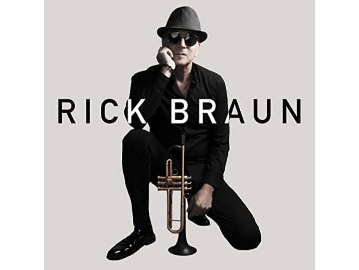 Rick Braun