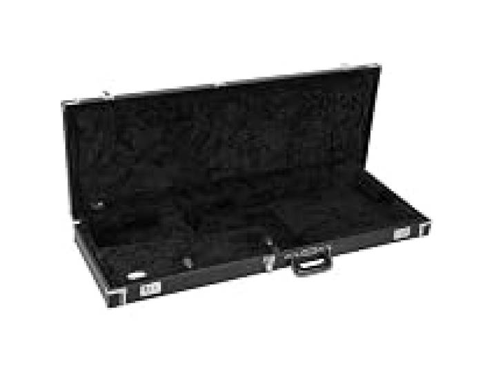 Fender Classic Series Étui Rigide Jazzmaster Jaguar, Noir