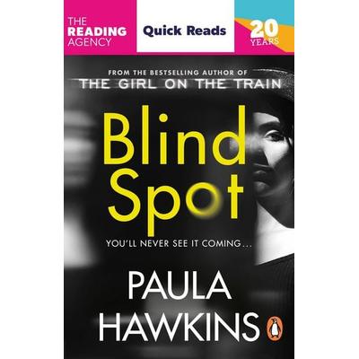 Blind Spot, Taschenbuch von Paula Hawkins, Transworld Publishers Ltd, 978-1-5291-7663-6