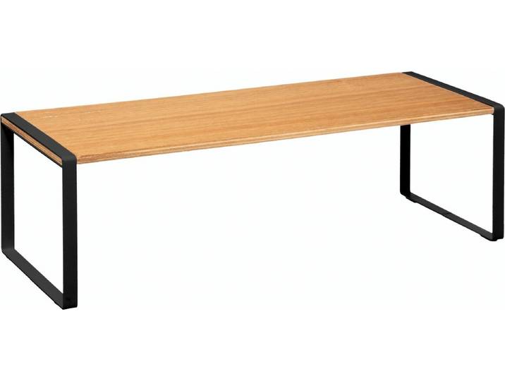 5five Simply Smart Étagère de cuisine Blackwood Plateau MDF Métal brun/noir 15cm x 50\,5cm x 18cm