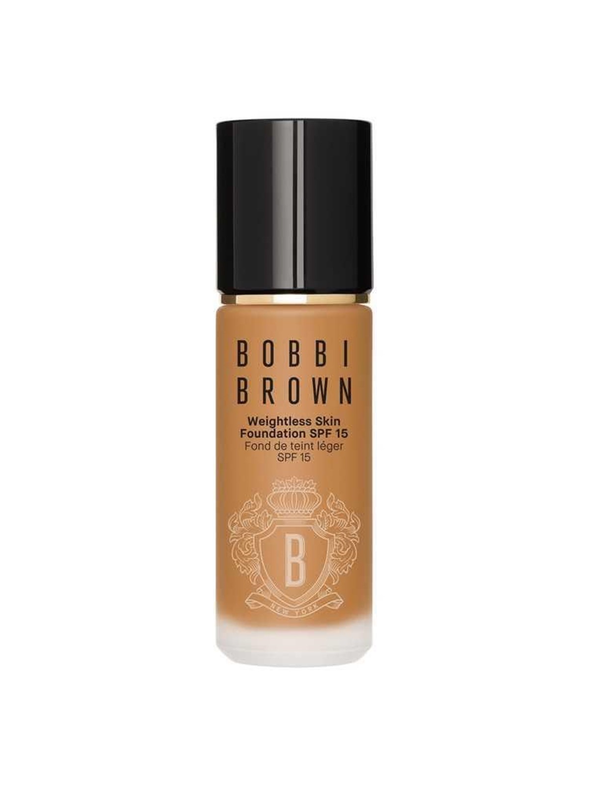 Bobbi Brown Weightless Skin Foundation SPF15 Golden