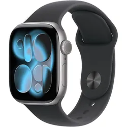 Apple Watch Series 11 (42 mm, 5G), Smartwatch