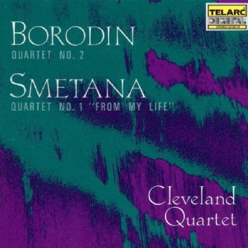 Cleveland Quartet - Quartett 2 - Preis vom 04.10.2026 03:51:26 h