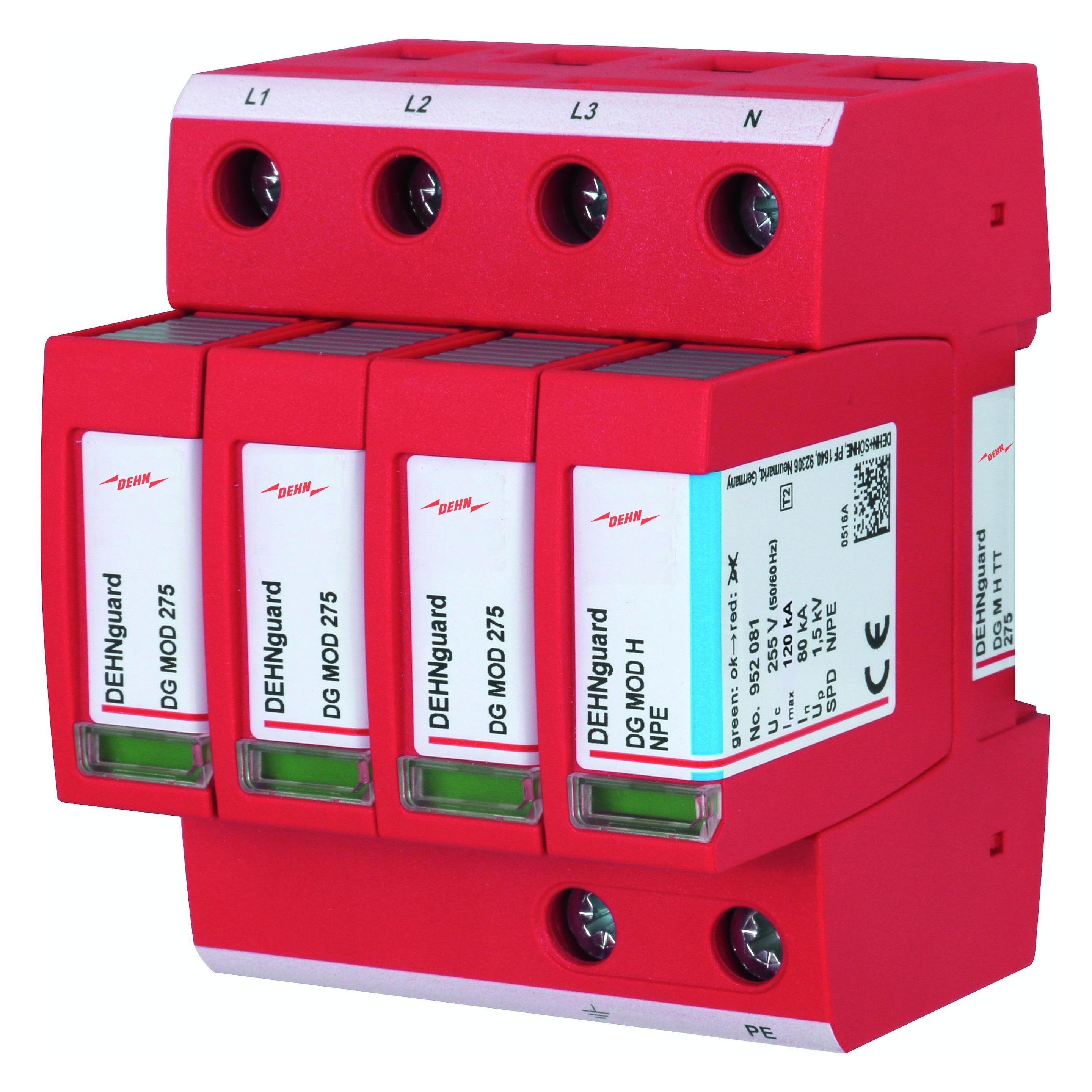 Dehn SOEHNE DGTT 275 DGTT 275 (952381)
