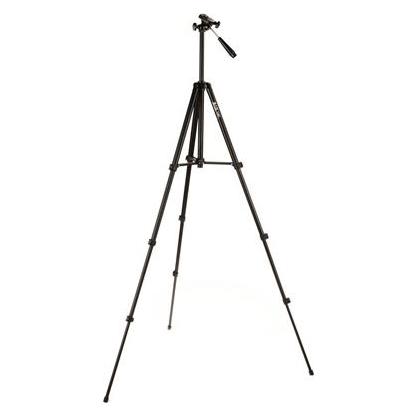 BIG tripod T-551, black (425810) (Metall) (425810)