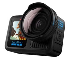 GoPro Macro Lens Mod (H13) Weitwinkelobjektiv mit var. Nahfokus