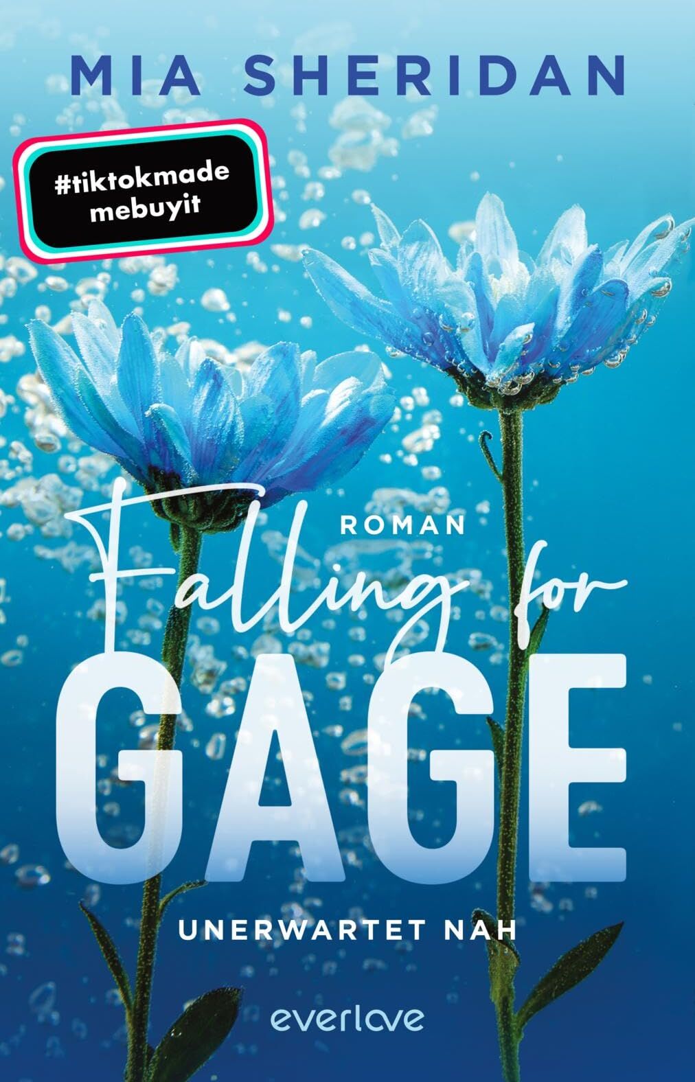 Mia Sheridan - Falling for Gage. Unerwartet nah (Pelion Lake 3): Roman TikTok made me buy it: Small Town-Romance für alle Fans von »Archer's Voice« - Preis vom 09.10.2026 07:28:09 h