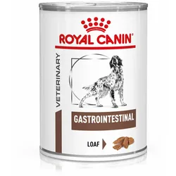 12x400 g Royal Canin Gastrointestinal - Hund