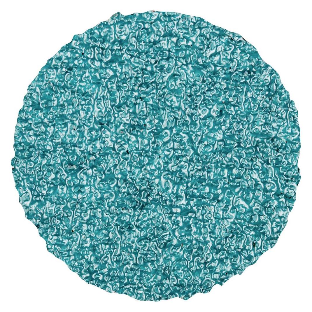 Pferd COMBIDISC Zirkon Schleifblatt CDR Ø 38 mm Z36 für gehärteten Stahl (CDR 38 Z 36)