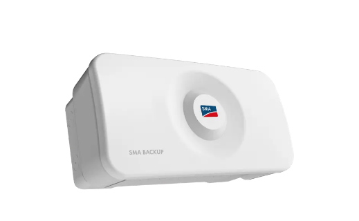 SMA Backup Box 4P - Externes Wandgehäuse - 63A - Für Sunny Tripower Hybrid X BU-STPH-4P63B