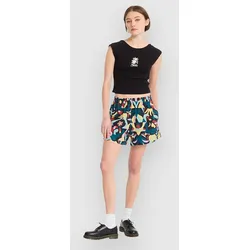 Volcom Fa Bruno Lucas Shorts multi Gr. S