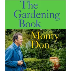 The Gardening Book, Ratgeber von Don Monty, Monty Don