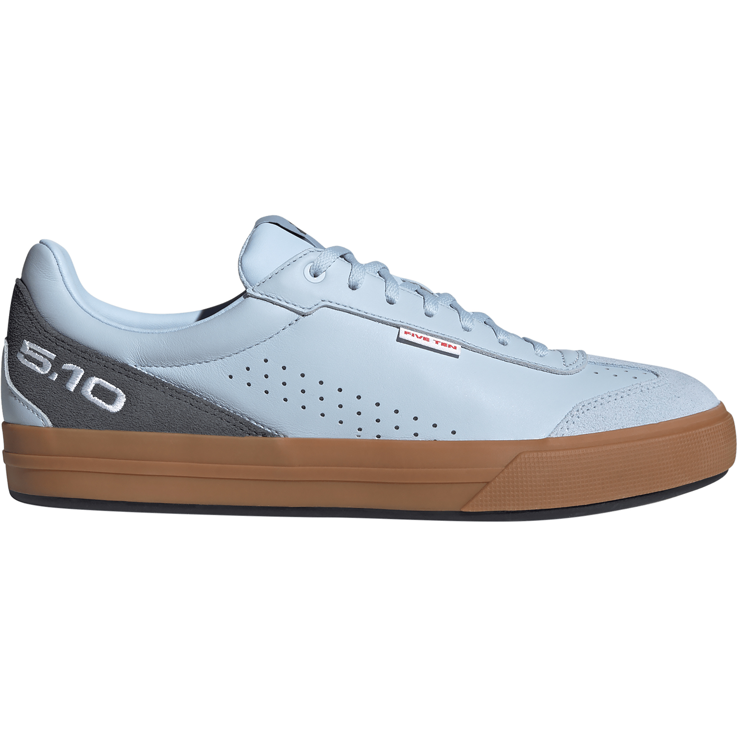 adidas Five Ten Sleuth DLX 2 Radschuhe Fahrradschuhe weiss Größe 38.5 Mountainbike Widerstandsfähig