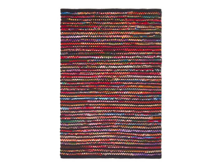 FLICKENTEPPICH Folk 160/230 cm