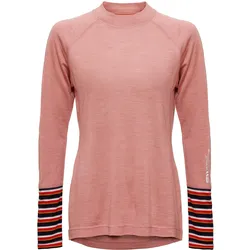 Elevenate, Damen, Funktionsshirt, Primo Crew (S), Rosa, Pink