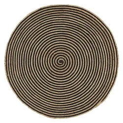vidaXL, Teppich, Grassau (90 cm)
