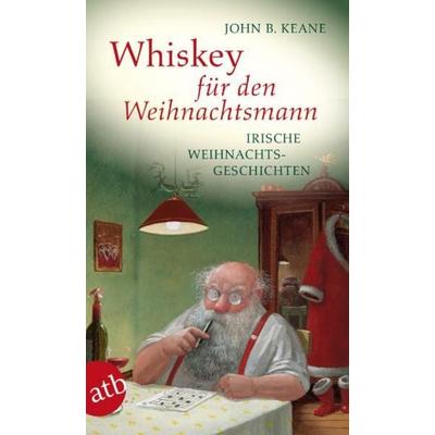 Whiskey für den Weihnachtsmann, Taschenbuch von John B. Keane, Aufbau