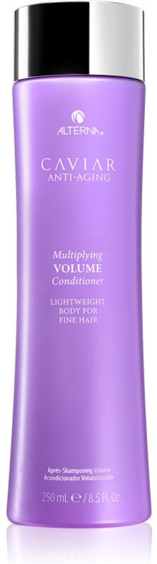 Alterna Caviar Anti-Aging Multiplying Volume après-shampoing pour donner du volume 250 ml